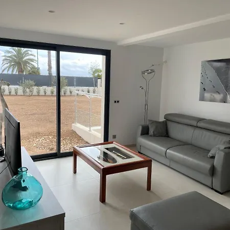 Bluebay2 T2 Face à La Apartamento