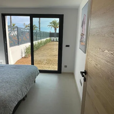 Bluebay2 T2 Face à La Apartamento *