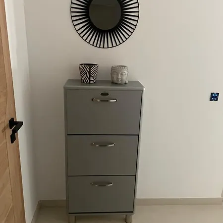 Bluebay2 T2 Face à La Apartamento Bandol