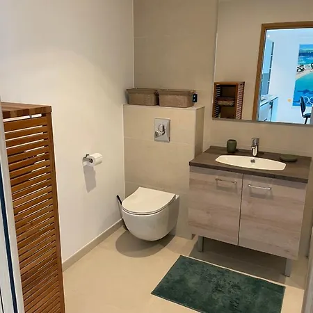 Bluebay2 T2 Face à La *