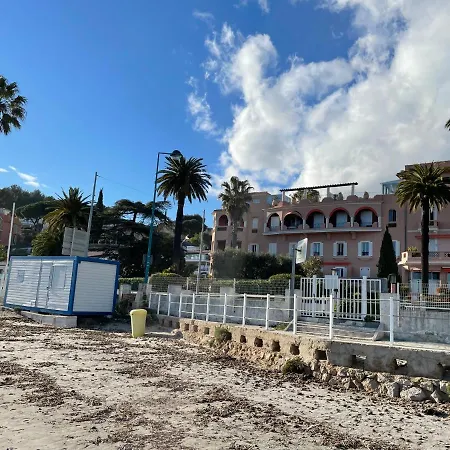 Apartamento Bluebay2 T2 Face à La