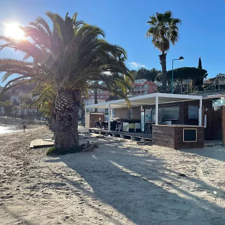 Apartamento Bluebay2 T2 Face à La Bandol