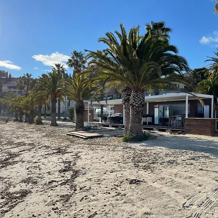 Bluebay2 T2 Face à La Apartamento *