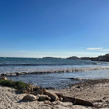 Bluebay2 T2 Face à La Bandol