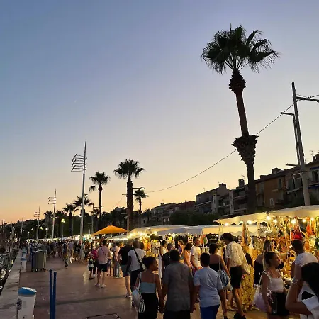 Bluebay2 T2 Face A La Bandol