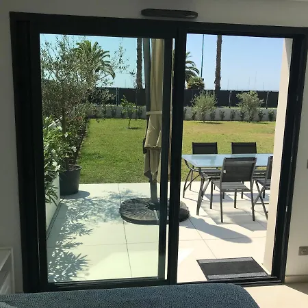 Bluebay2 T2 Face à La Appartement Bandol