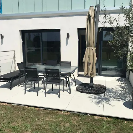 Bluebay2 T2 Face à La Apartamento *