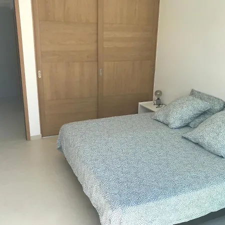 Bluebay2 T2 Face à La Bandol