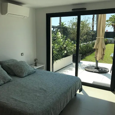 Bluebay2 T2 Face à La Appartement