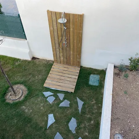 Apartamento Bluebay2 T2 Face à La