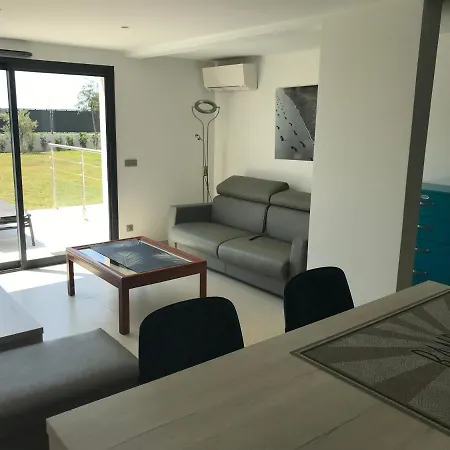 Appartement Bluebay2 T2 Face à La Bandol