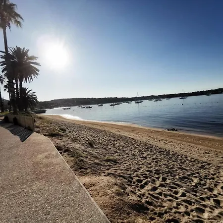 Bluebay2 T2 Face à La Apartamento *