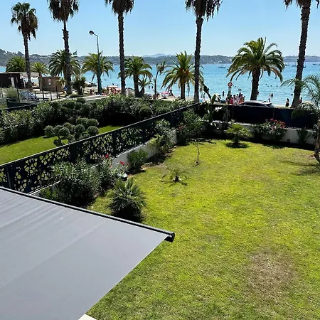 Bluebay2 T2 Face A La Appartement *